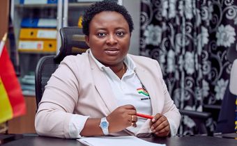 How Gifty Oware-Mensah allegedly stole GH₵30 million NSS money by creating fake companies
