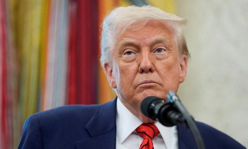 trump