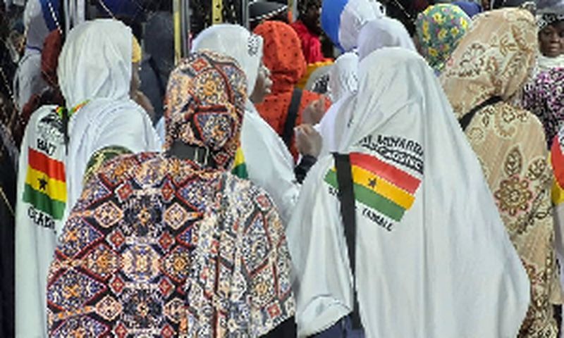 Ghanaian dies while performing Hajj in Saudi Arabia, authorities issue warning
