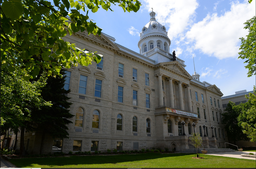 10 affordable universities in Canada for international students