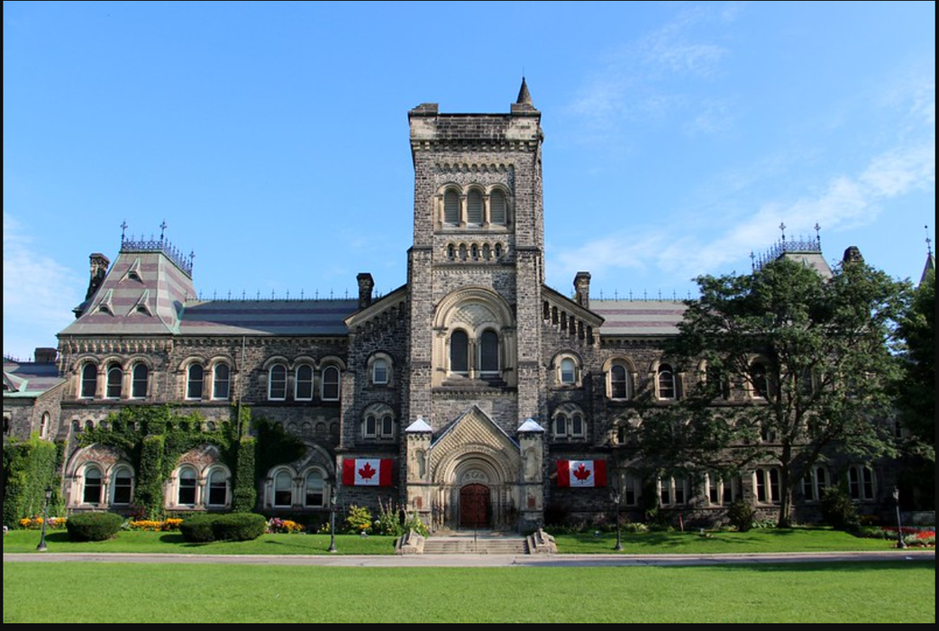 10 affordable universities in Canada for international students