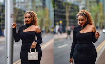 Juliet Ibrahim