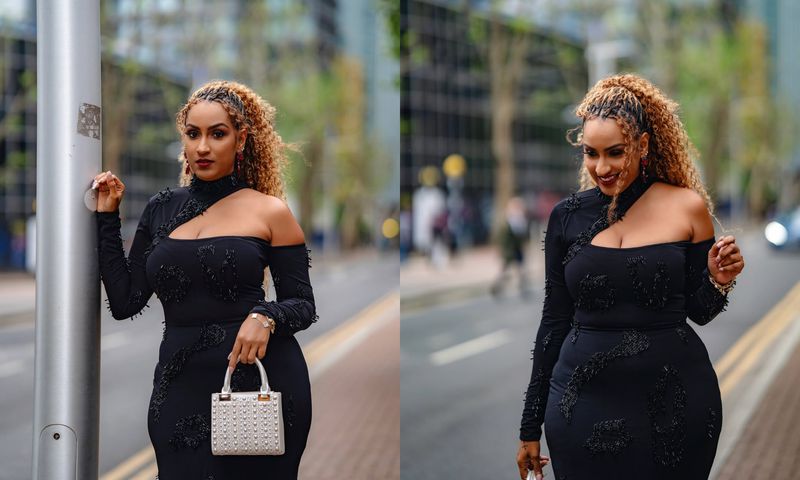 Juliet Ibrahim