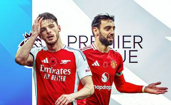 Premier League 2025/26 opening weekend fixtures announced with Man United hosting Arsenal