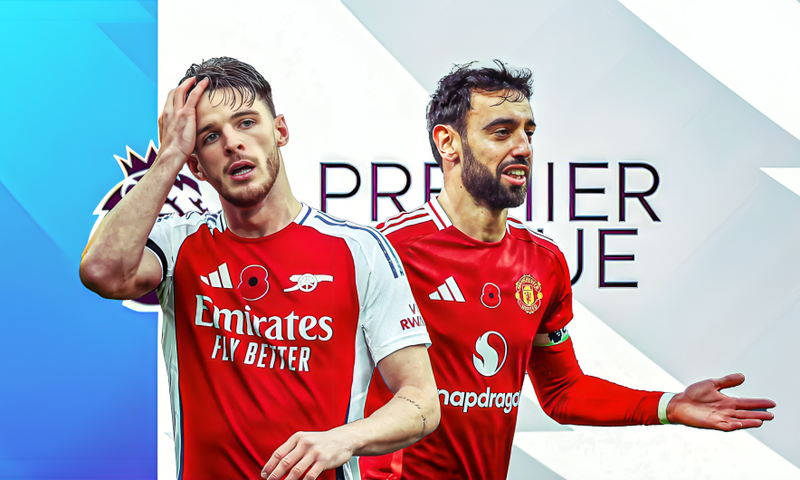 Premier League 2025/26 opening weekend fixtures announced with Man United hosting Arsenal