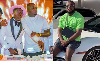 Kofi Oduro Boateng: Everything to know about millionaire arrested by FBI over $100m fraud