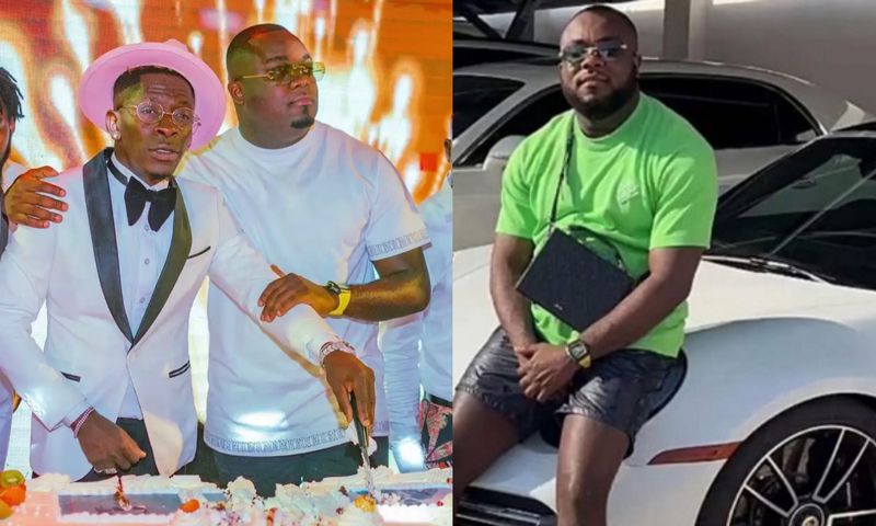 Kofi Oduro Boateng: Everything to know about millionaire arrested by FBI over $100m fraud