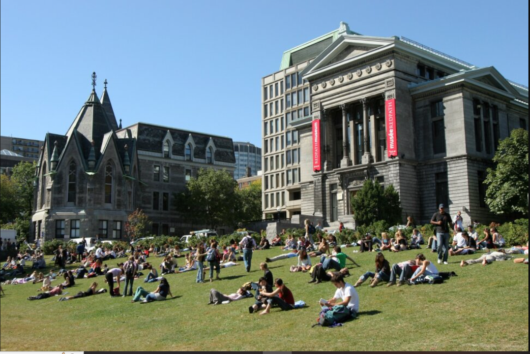 10 affordable universities in Canada for international students