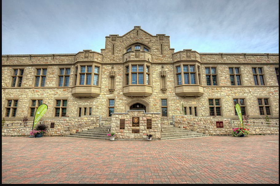 10 affordable universities in Canada for international students