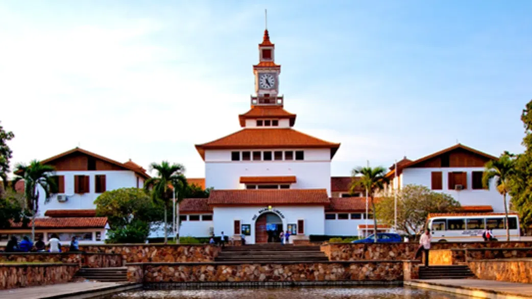 University of Ghana sanctions over 100 students for exam malpractices, misconduct