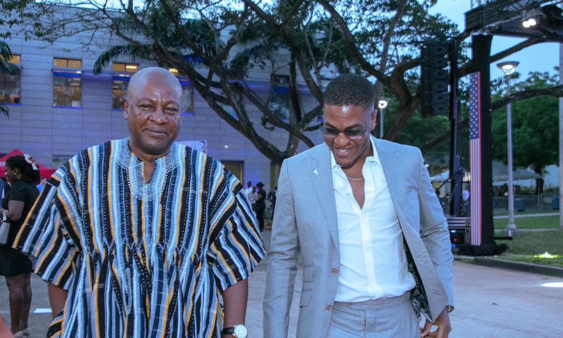 British Board letter signals ‘big trouble’ about Sharaf Mahama's boxing event - GBA PRO