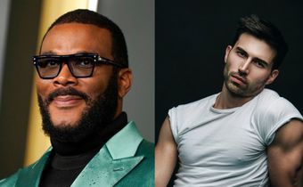 Tyler Perry i