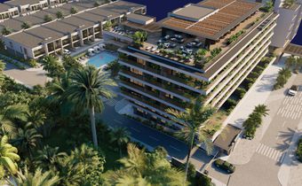 Palladium Residences: Architectural masterpiece in Achimota is now 50% sold