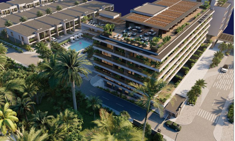 Palladium Residences: Architectural masterpiece in Achimota is now 50% sold