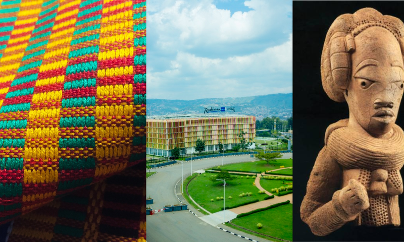 ‘Made here, loved globally’ - 5 indigenous African creations and inventions