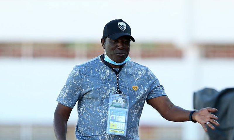 Leave me in peace – Karim Zito fires back as fans call for his stay at Asante Kotoko