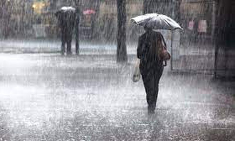 Rainy season