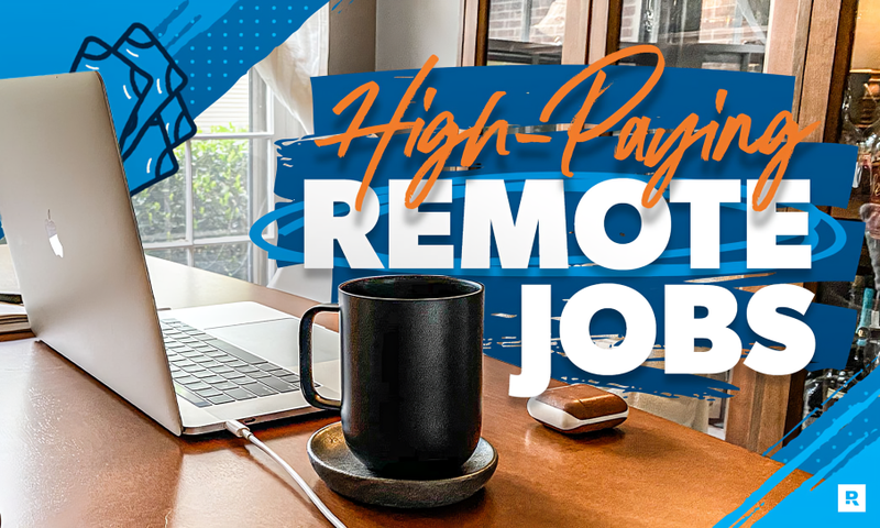 5 Remote jobs Ghanaians are making good money from - And how you can find one