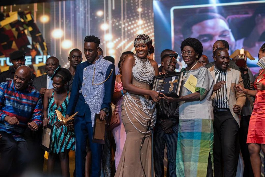 Top 10 biggest film industries in Africa in 2025