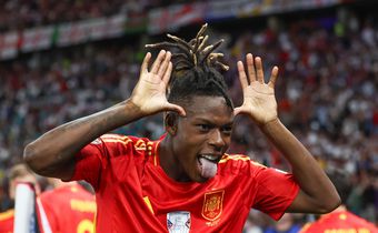 Ghanaian-born star Nico Williams close to joining Barcelona despite transfer hurdles