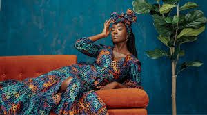 5 modern ways to incorporate African prints into your everyday wardrobe