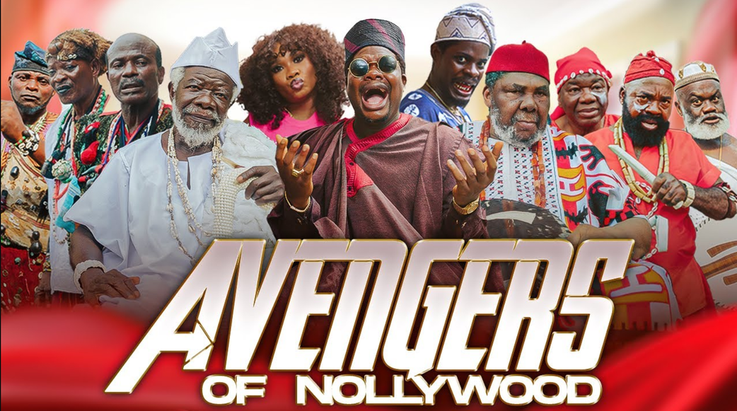 Top 10 biggest film industries in Africa in 2025