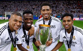Real Madrid star hospitalised with club fearing huge loss amid Club World Cup games