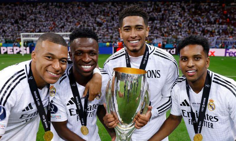 Real Madrid star hospitalised with club fearing huge loss amid Club World Cup games