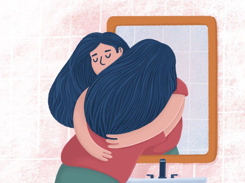 4 types of people you must forgive to truly free yourself