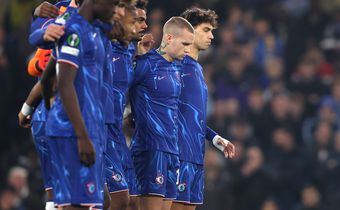 GH₵1.25 billion Chelsea star faces four-year ban for doping