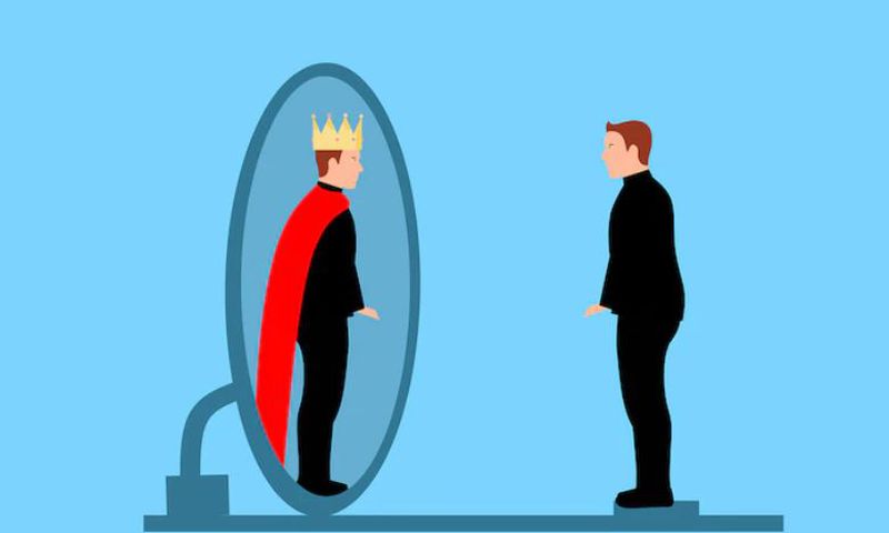 5 statements that show someone may be a narcissist