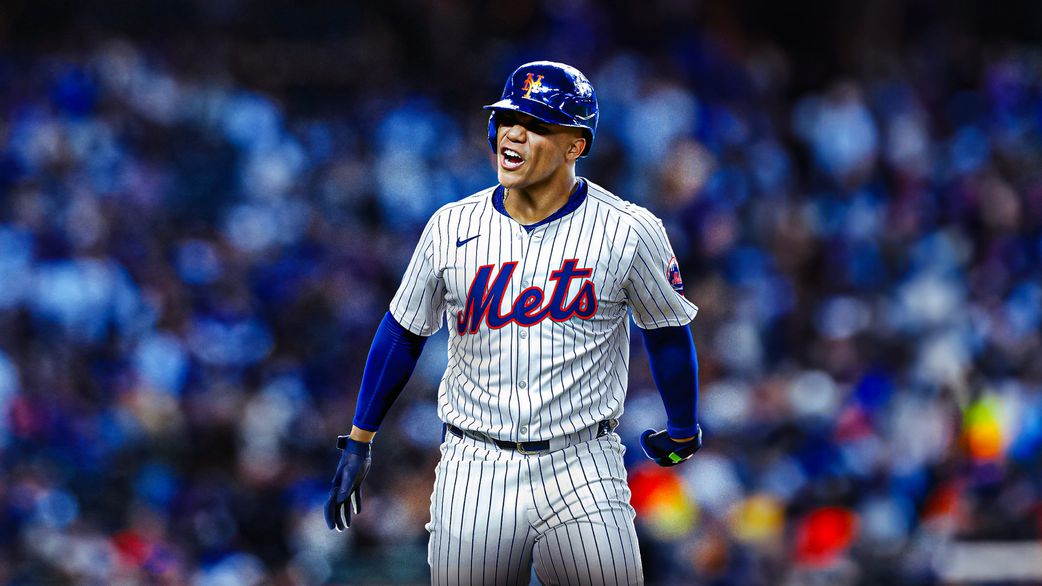 Juan Soto