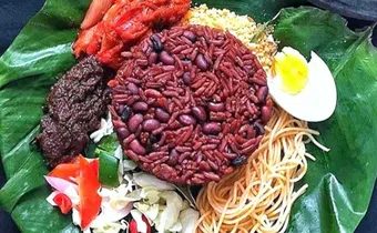 waakye