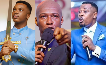 What popular prophets have said about Ghana’s 2026 World Cup chances