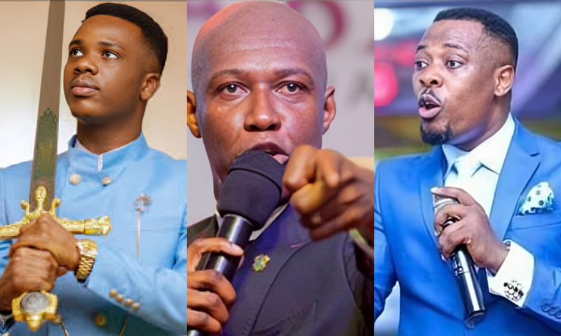 What popular prophets have said about Ghana’s 2026 World Cup chances