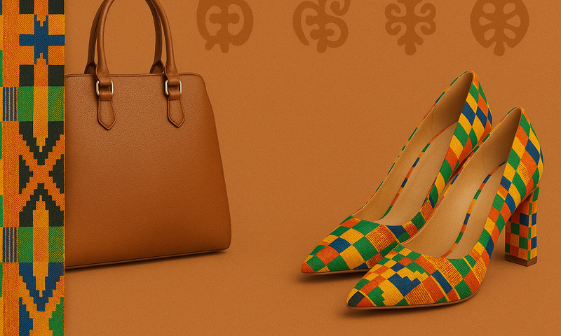 Made in Africa: 10 African brands that are changing the game