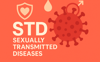 15 countries with the highest cases of sexually transmitted infections in 2025
