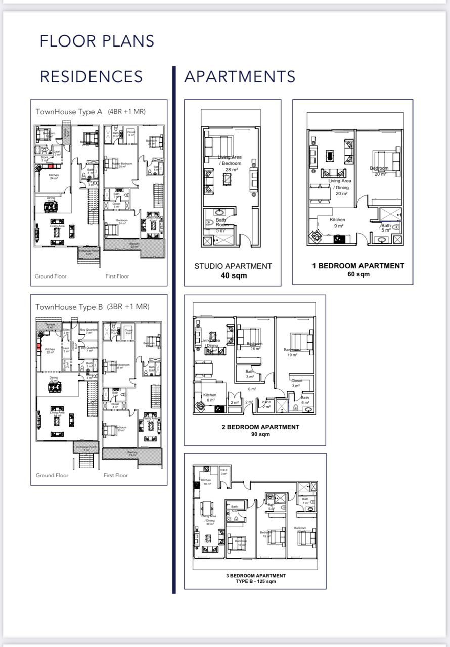 Palladium Residences: Architectural masterpiece in Achimota is now 50% sold