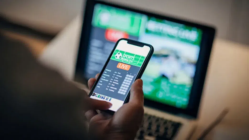 Sports betting