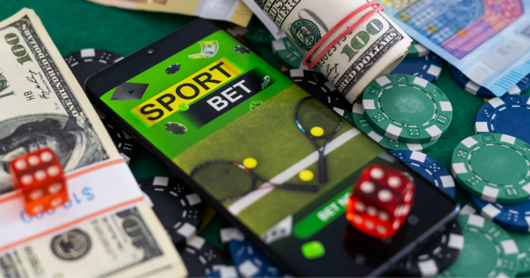 Sports betting