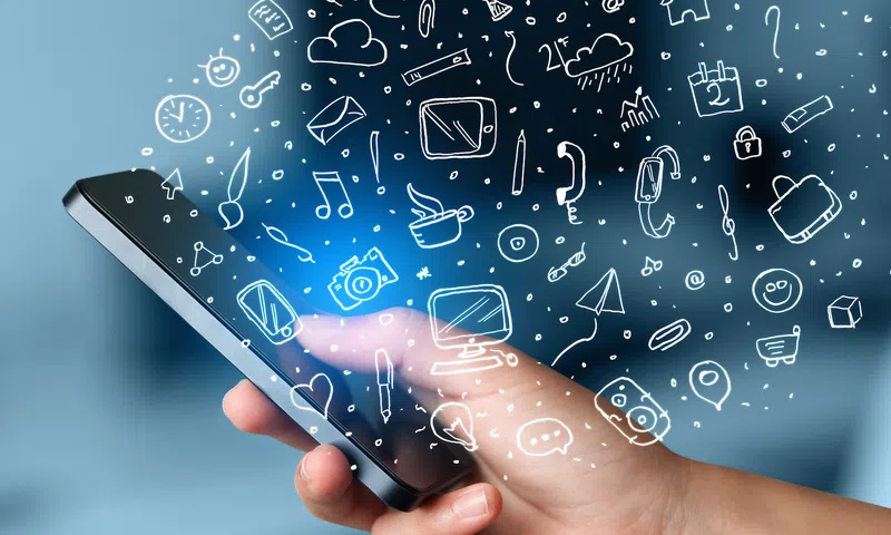 5 simple steps to instantly boost your phone’s internet speed