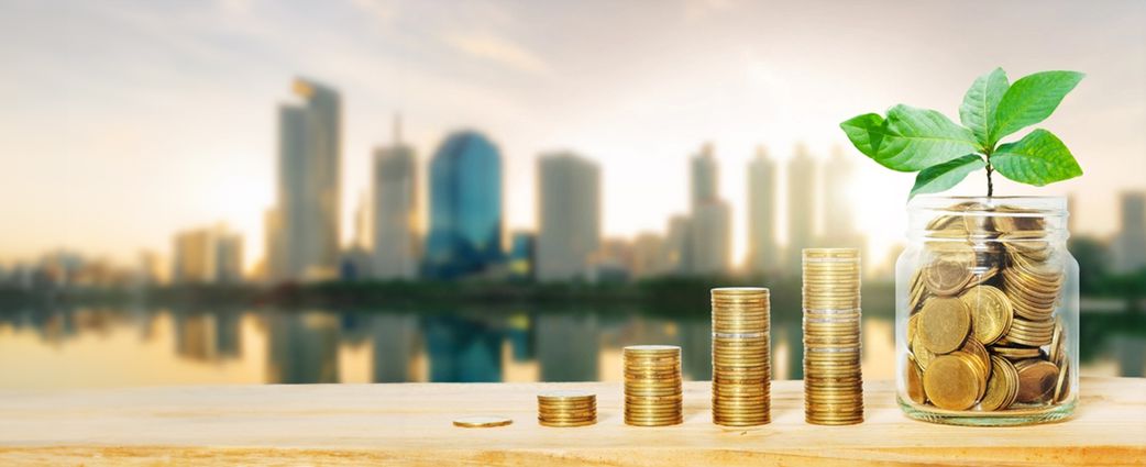 Here's how to invest GHS 5000 in your 20s and get profitable returns