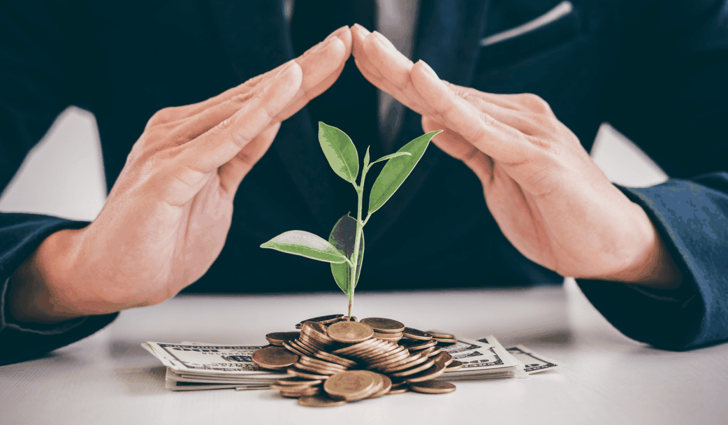 Here's how to invest GHS 5000 in your 20s and get profitable returns
