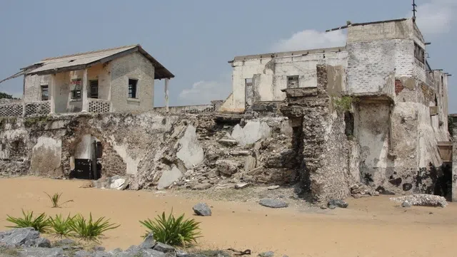 7 Volta Region adventures so good, your friends will be jealous