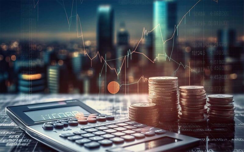 Here's how to invest GHS 5000 in your 20s and get profitable returns