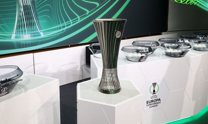 Conference League Draw: Chelsea avoid Betis, Fiorentina on easy path to final