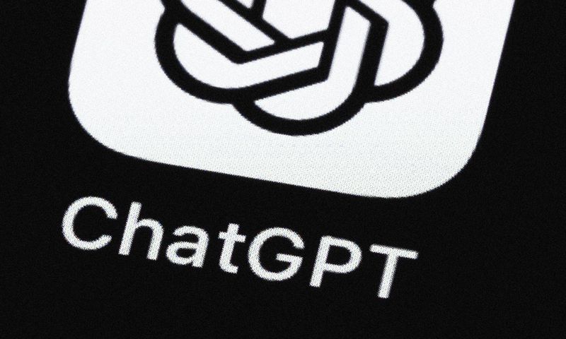 ChatGPT