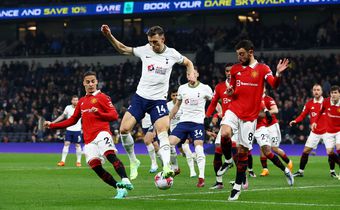 UEFA Europa League: Tottenham vs Man United - Preview, h2h, probable XI, prediction