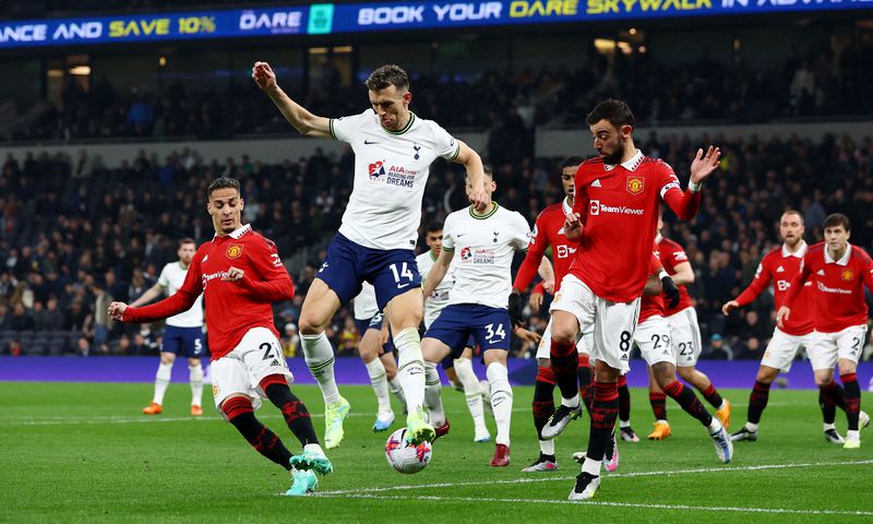UEFA Europa League: Tottenham vs Man United - Preview, h2h, probable XI, prediction