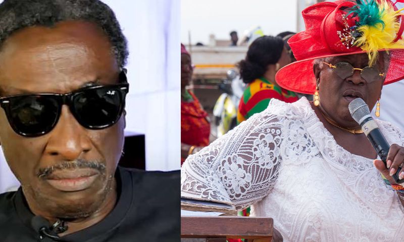 KSM slams Aglow women over dumsor prayer